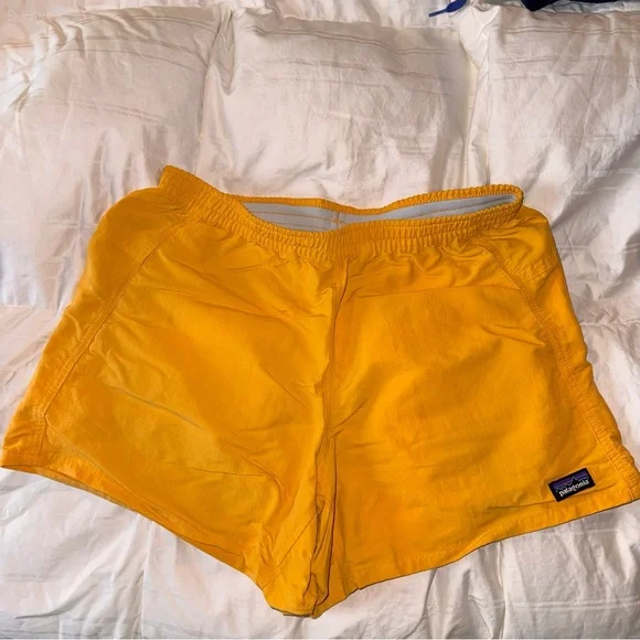 Patagonia baggies 5inch short bundle of three - Picture 2 of 13